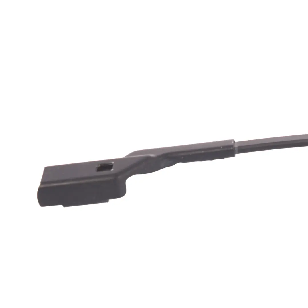 Volkswagen Caddy Maxi Windscreen Wiper Arm Front Left N/S - SKU rhd-2K2955409B - Part number 2K2955409B