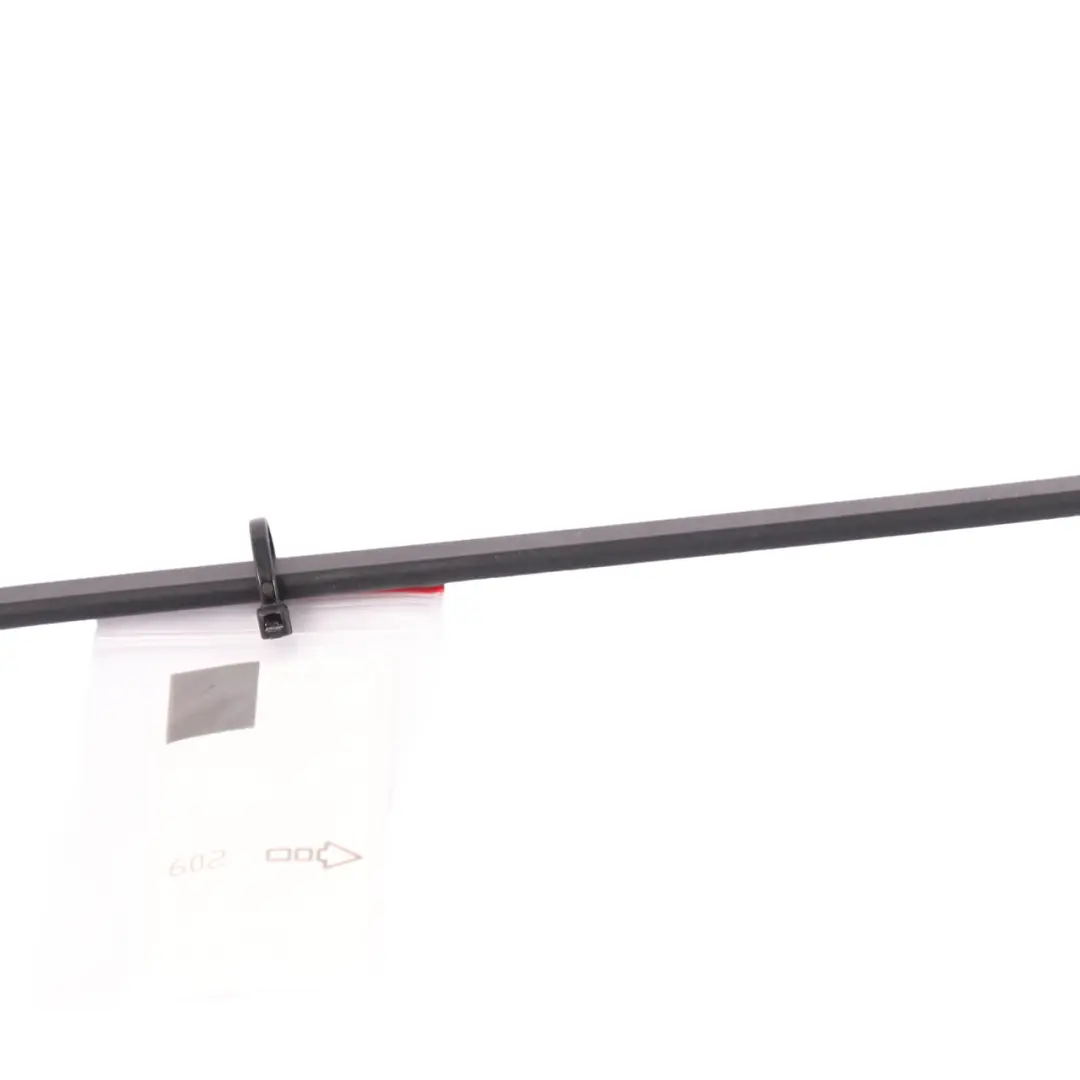 Volkswagen Caddy Maxi Windscreen Wiper Arm Front Left N/S - SKU rhd-2K2955409B - Part number 2K2955409B