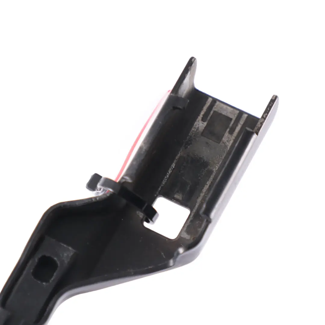 Volkswagen Caddy Maxi Windscreen Wiper Arm Front Right O/S - SKU rhd-2K2955410B - Part number 2K2955410B