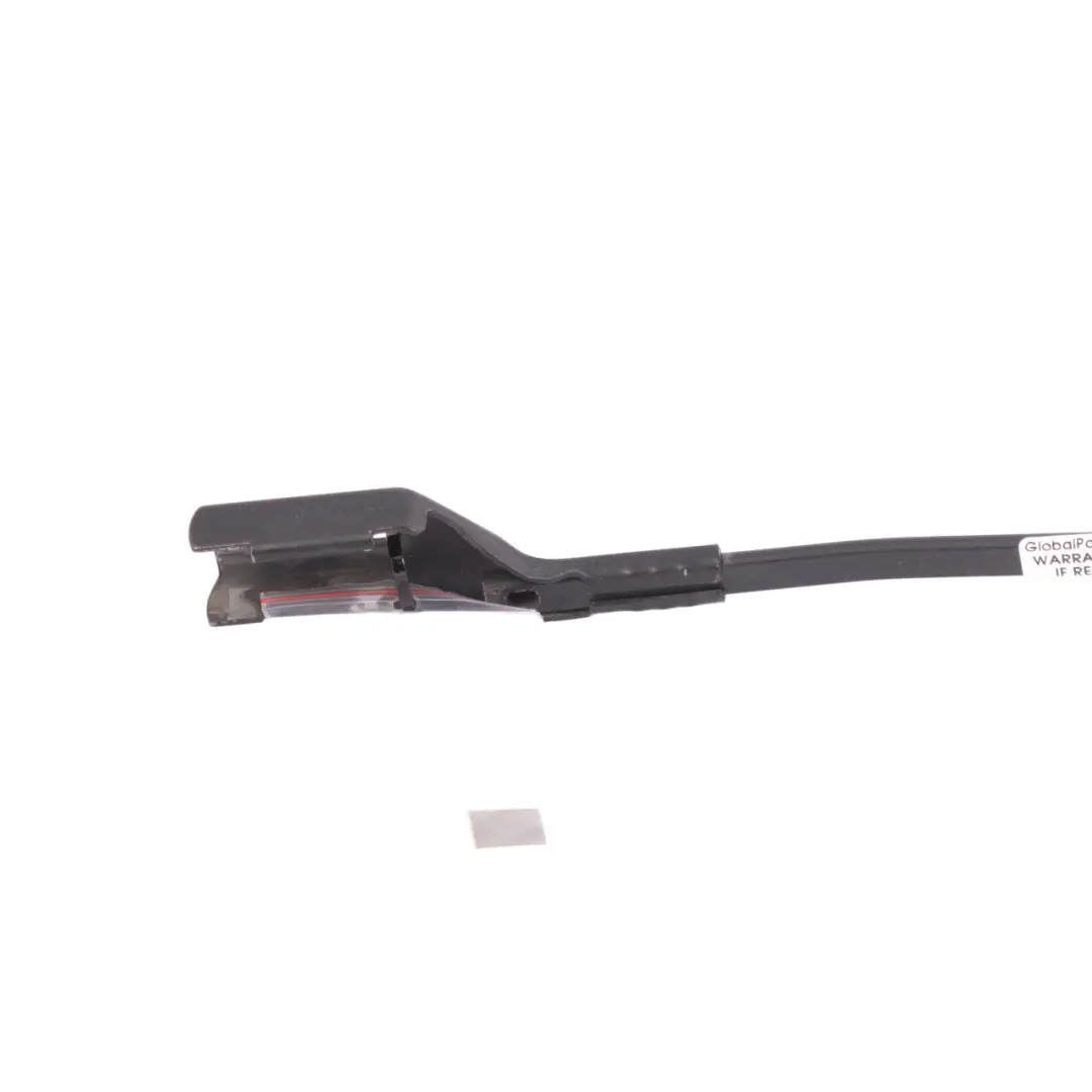Volkswagen Caddy Maxi Windscreen Wiper Arm Front Right O/S - SKU rhd-2K2955410B - Part number 2K2955410B