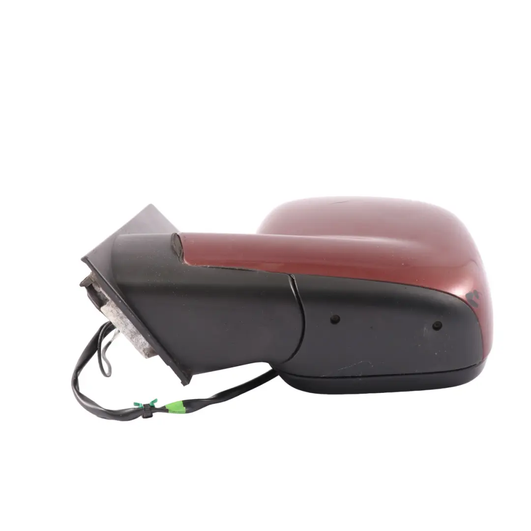 Wing Mirror Door Front Left N/S Lava Red Metallic - L3U to Volkswagen Caddy with Part number 2K6857507AA-LAV Volkswagen Caddy Wing Mirror Door Front Left N/S Lava Red Metallic - L3U - SKU rhd-2K6857507AA-LAV - Part number 2K6857507AA-LAV