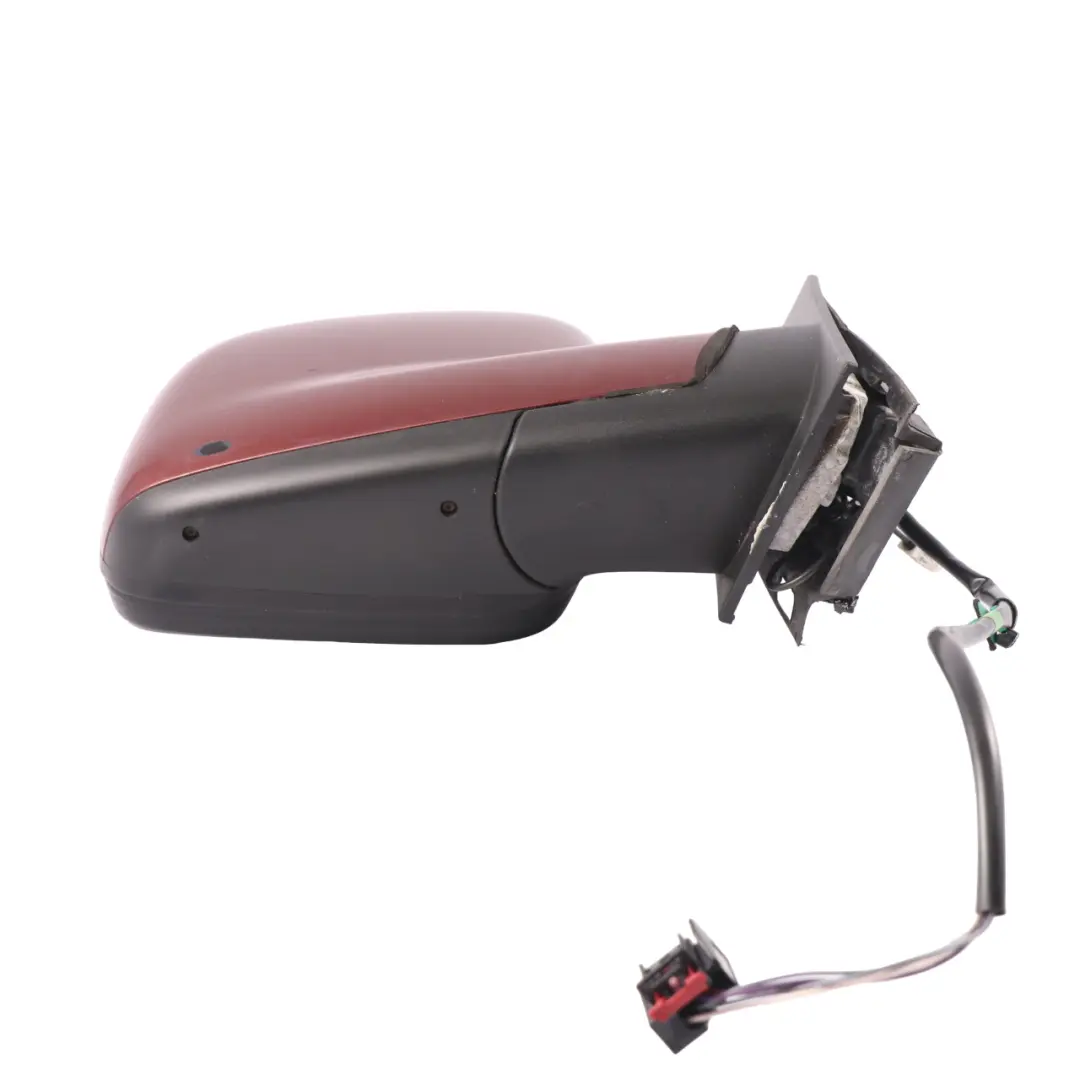 Wing Mirror Door Front Right O/S Lava Red Metallic - L3U to Volkswagen Caddy with Part number 2K6857508Q-LAV Volkswagen Caddy Wing Mirror Door Front Right O/S Lava Red Metallic - L3U - SKU rhd-2K6857508Q-LAV - Part number 2K6857508Q-LAV