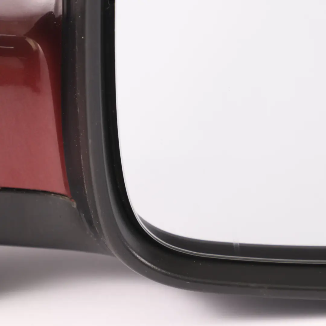 Wing Mirror Door Front Right O/S Lava Red Metallic - L3U to Volkswagen Caddy with Part number 2K6857508Q-LAV Volkswagen Caddy Wing Mirror Door Front Right O/S Lava Red Metallic - L3U - SKU rhd-2K6857508Q-LAV - Part number 2K6857508Q-LAV
