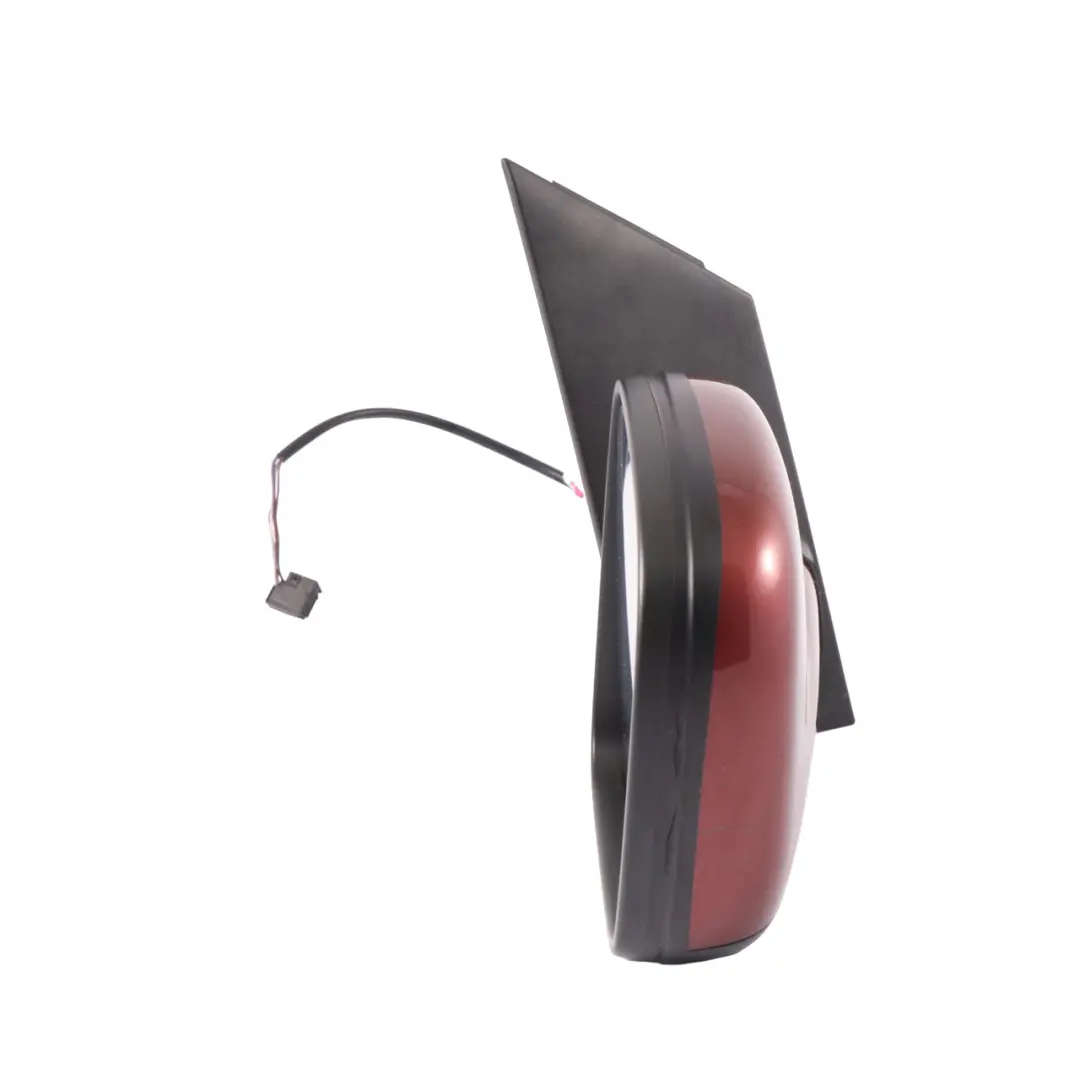 Wing Mirror Door Front Right O/S Lava Red Metallic - L3U to Volkswagen Caddy with Part number 2K6857508Q-LAV Volkswagen Caddy Wing Mirror Door Front Right O/S Lava Red Metallic - L3U - SKU rhd-2K6857508Q-LAV - Part number 2K6857508Q-LAV