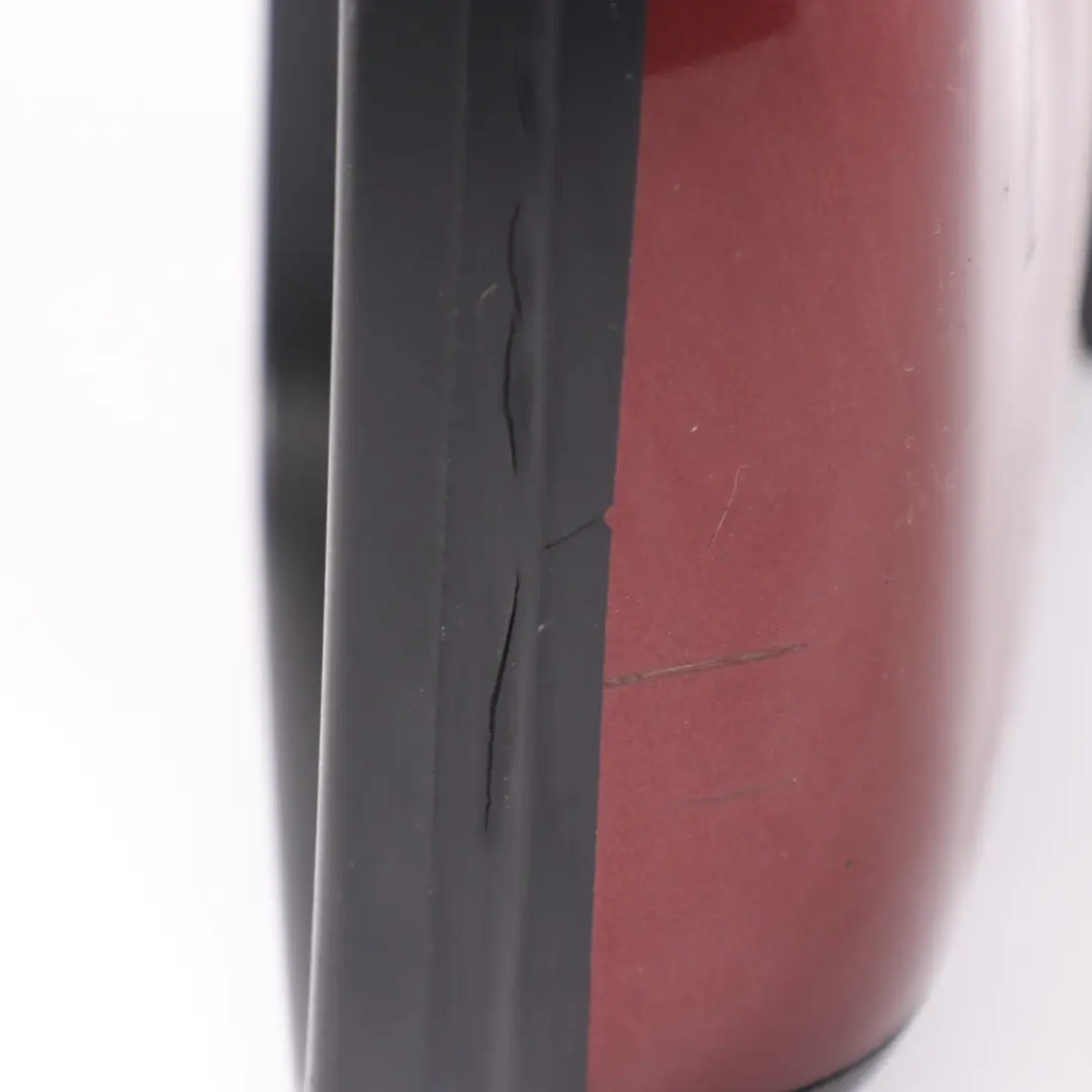 Wing Mirror Door Front Right O/S Lava Red Metallic - L3U to Volkswagen Caddy with Part number 2K6857508Q-LAV Volkswagen Caddy Wing Mirror Door Front Right O/S Lava Red Metallic - L3U - SKU rhd-2K6857508Q-LAV - Part number 2K6857508Q-LAV