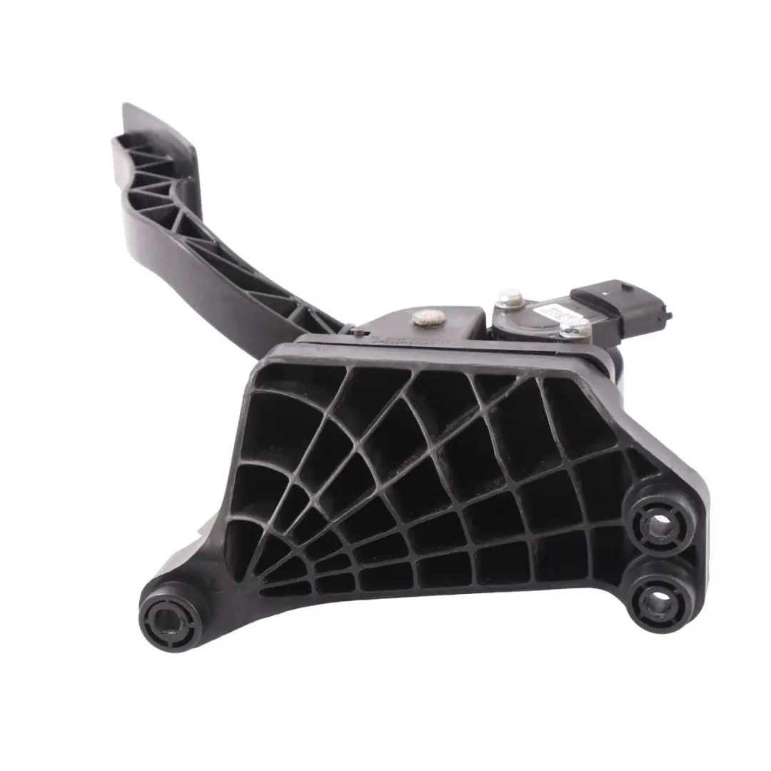 Hyundai H - 1 Accelerator Throttle Gas Pedal Assembly - SKU rhd-32700-4H800 - Part number 32700-4H800