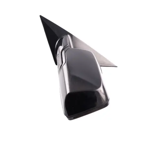 BMW X3 E83 LCI Door Wing Mirror Heated High Gloss Left N/S Schwarz 2 - 668 - SKU rhd-3450515-SCH1 - Part number 3450515