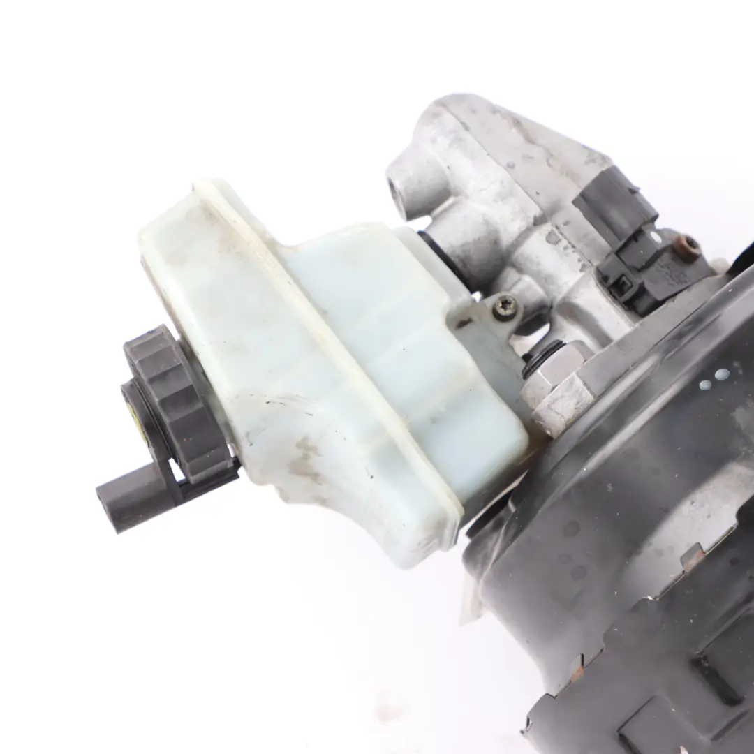 Brake Servo Volkswagen VW Tiguan 5N Brake Booster Master Cylinder - SKU rhd-5N2614105C - Part number 5N2614105C