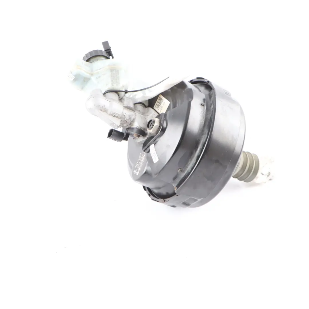 Brake Servo Volkswagen VW Tiguan 5N Brake Booster Master Cylinder to with Part number 5N2614105C Brake Servo Volkswagen VW Tiguan 5N Brake Booster Master Cylinder - SKU rhd-5N2614105C - Part number 5N2614105C