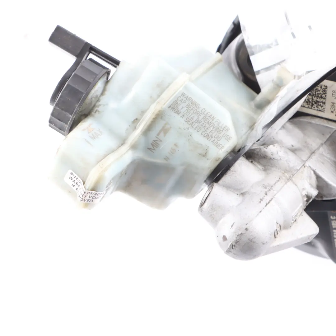 Brake Servo Volkswagen VW Tiguan 5N Brake Booster Master Cylinder to with Part number 5N2614105C Brake Servo Volkswagen VW Tiguan 5N Brake Booster Master Cylinder - SKU rhd-5N2614105C - Part number 5N2614105C