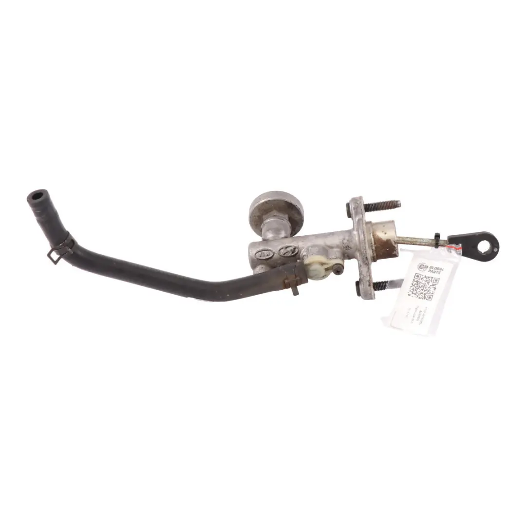 Clutch Master Cylinder to Hyundai H - 1 with Part number 41600-4H900 Hyundai H - 1 Clutch Master Cylinder - SKU rhd-41600-4H900 - Part number 41600-4H900