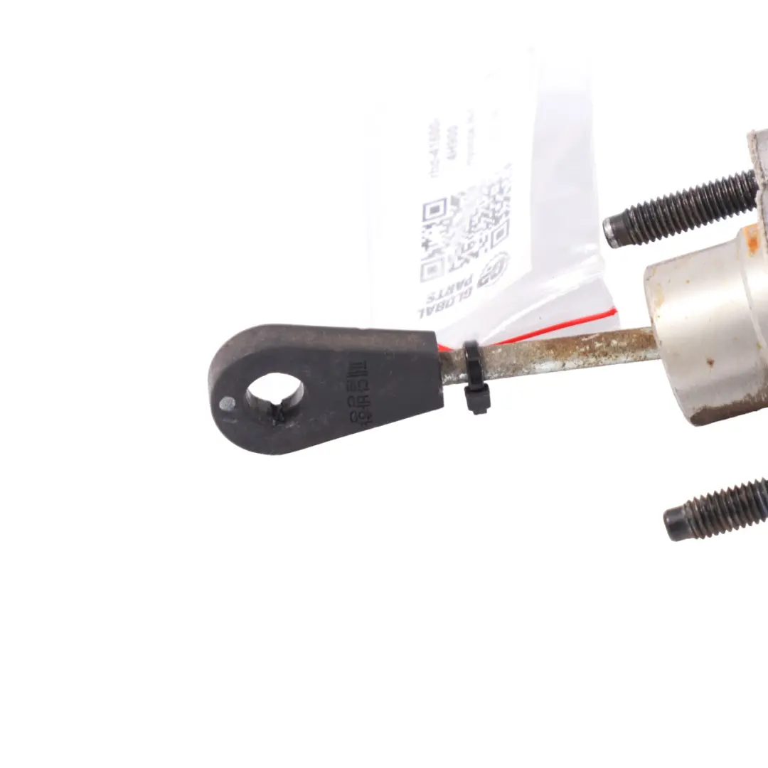 Clutch Master Cylinder to Hyundai H - 1 with Part number 41600-4H900 Hyundai H - 1 Clutch Master Cylinder - SKU rhd-41600-4H900 - Part number 41600-4H900