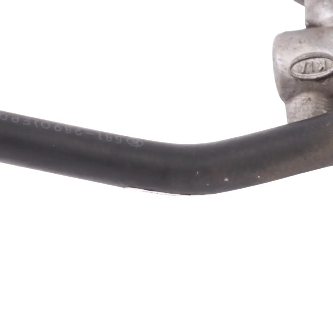 Clutch Master Cylinder to Hyundai H - 1 with Part number 41600-4H900 Hyundai H - 1 Clutch Master Cylinder - SKU rhd-41600-4H900 - Part number 41600-4H900