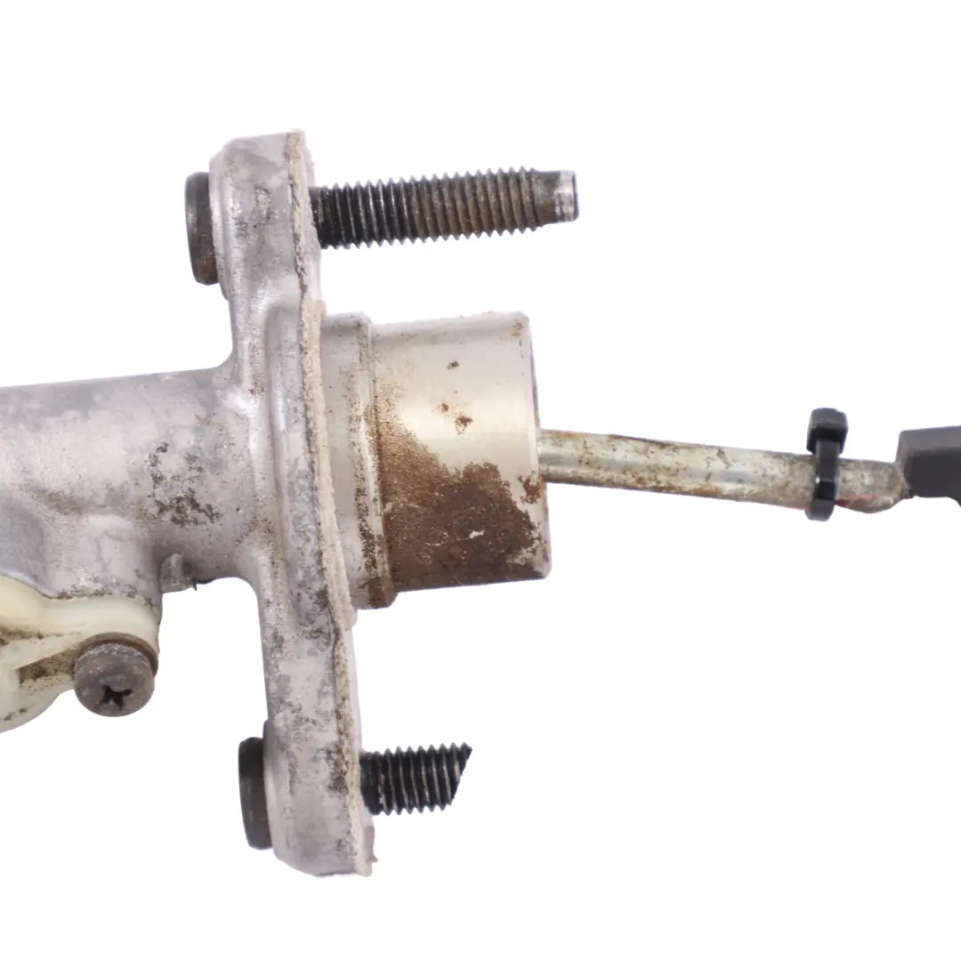 Clutch Master Cylinder to Hyundai H - 1 with Part number 41600-4H900 Hyundai H - 1 Clutch Master Cylinder - SKU rhd-41600-4H900 - Part number 41600-4H900