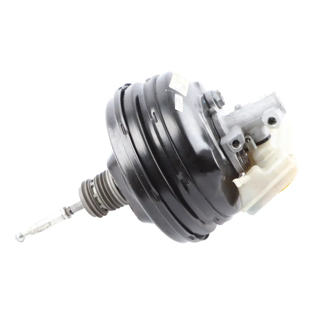 Brake Servo Booster Master Cylinder Brake Unit to Audi A6 C6 with Part number 4F0612105F Audi A6 C6 Brake Servo Booster Master Cylinder Brake Unit - SKU rhd-4F0612105F - Part number 4F0612105F