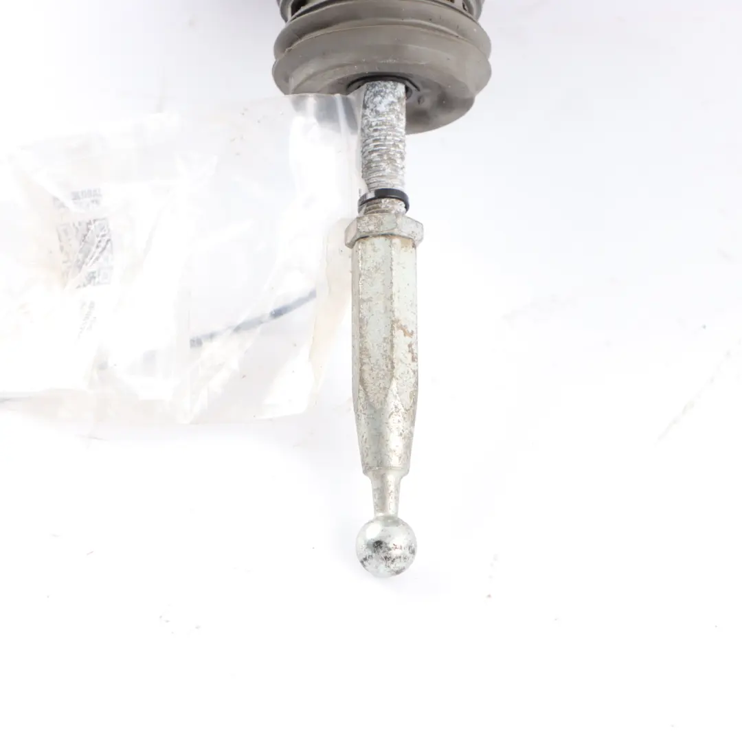 Audi A6 C6 Brake Servo Booster Master Cylinder Brake Unit - SKU rhd-4F0612105F - Part number 4F0612105F