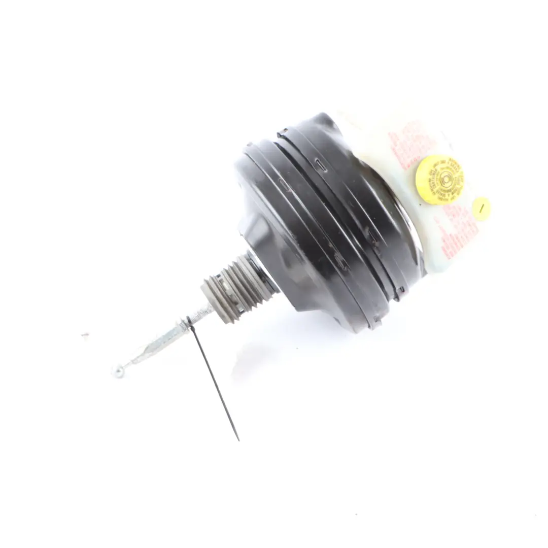 Audi A6 C6 Brake Servo Booster Master Cylinder Brake Unit - SKU rhd-4F0612105F - Part number 4F0612105F