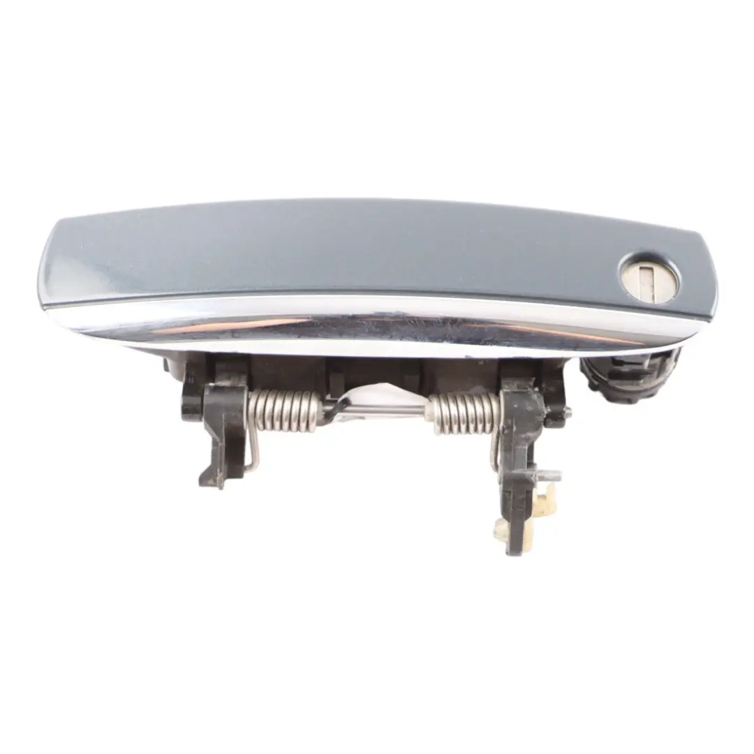Exterior Door Handle Grab Front Right O/S Meteor Grey Z7H 4F0837208B to Audi A3 8P with Part number 4F0837208B-MGR Audi A3 8P Exterior Door Handle Grab Front Right O/S Meteor Grey Z7H 4F0837208B - SKU rhd-4F0837208B-MGR - Part number 4F0837208B-MGR