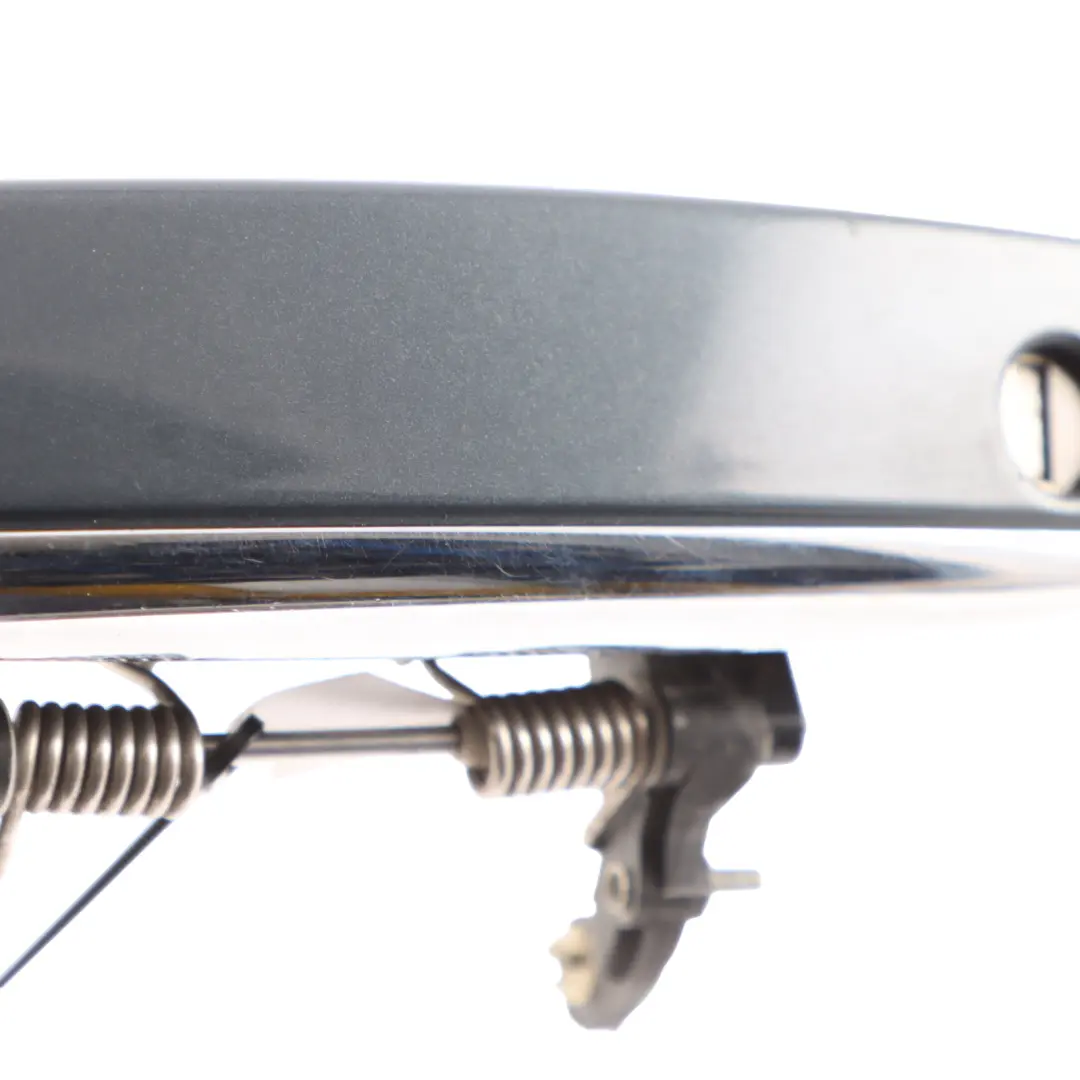 Exterior Door Handle Grab Front Right O/S Meteor Grey Z7H 4F0837208B to Audi A3 8P with Part number 4F0837208B-MGR Audi A3 8P Exterior Door Handle Grab Front Right O/S Meteor Grey Z7H 4F0837208B - SKU rhd-4F0837208B-MGR - Part number 4F0837208B-MGR