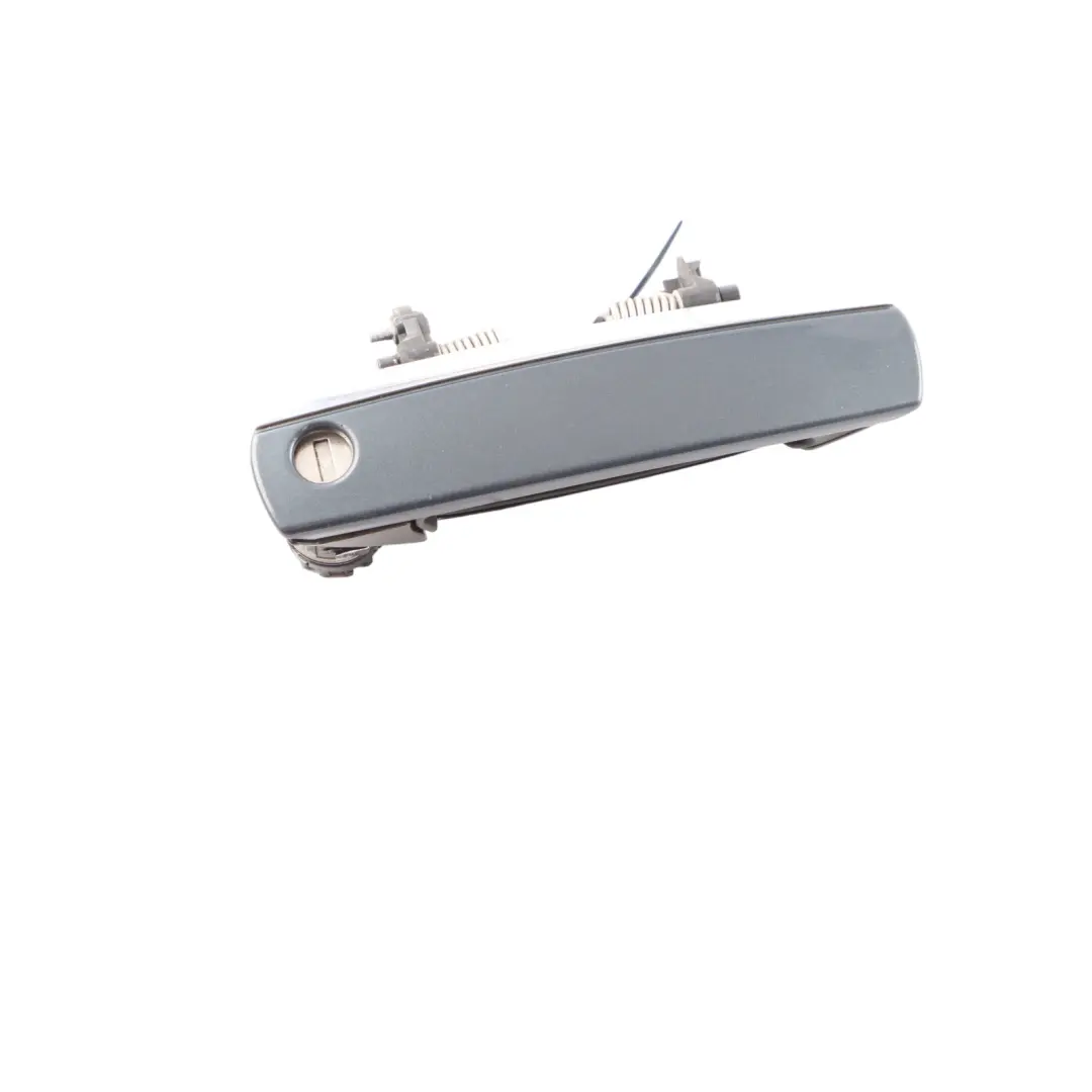 Exterior Door Handle Grab Front Right O/S Meteor Grey Z7H 4F0837208B to Audi A3 8P with Part number 4F0837208B-MGR Audi A3 8P Exterior Door Handle Grab Front Right O/S Meteor Grey Z7H 4F0837208B - SKU rhd-4F0837208B-MGR - Part number 4F0837208B-MGR