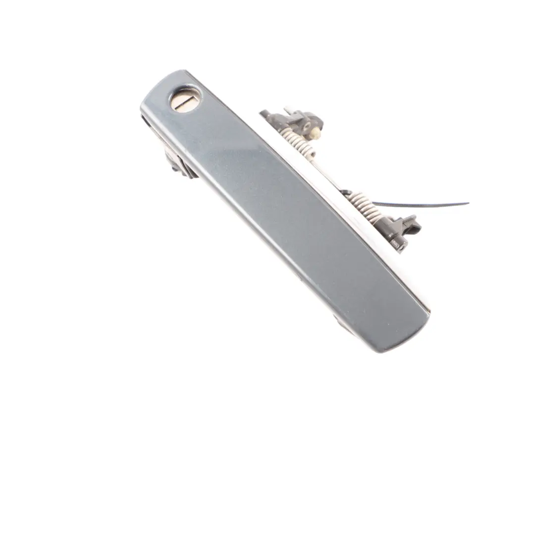 Exterior Door Handle Grab Front Right O/S Meteor Grey Z7H 4F0837208B to Audi A3 8P with Part number 4F0837208B-MGR Audi A3 8P Exterior Door Handle Grab Front Right O/S Meteor Grey Z7H 4F0837208B - SKU rhd-4F0837208B-MGR - Part number 4F0837208B-MGR