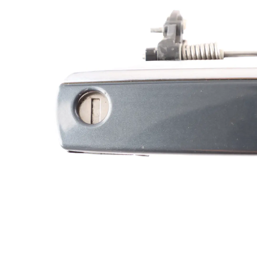 Exterior Door Handle Grab Front Right O/S Meteor Grey Z7H 4F0837208B to Audi A3 8P with Part number 4F0837208B-MGR Audi A3 8P Exterior Door Handle Grab Front Right O/S Meteor Grey Z7H 4F0837208B - SKU rhd-4F0837208B-MGR - Part number 4F0837208B-MGR