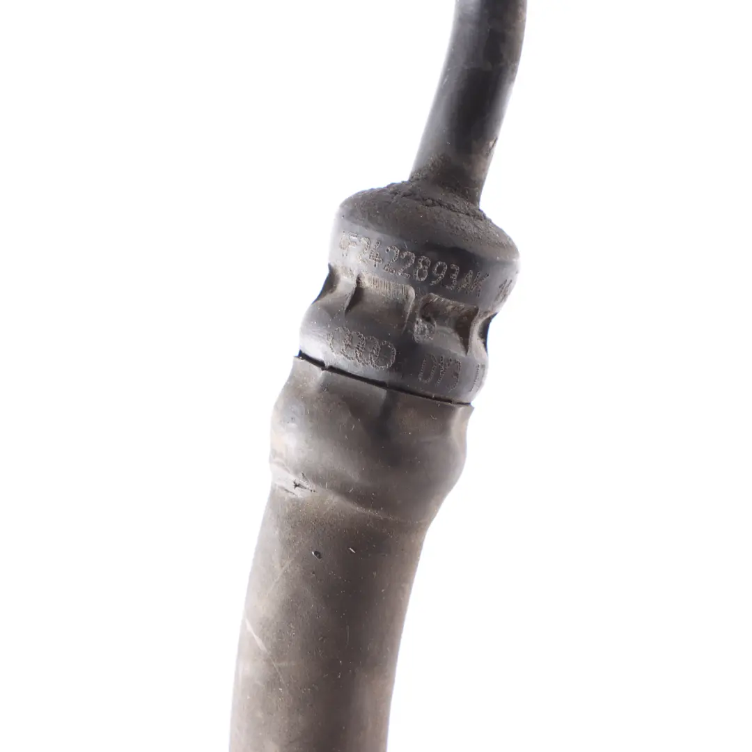 Power Steering Pipe Audi A6 C6 Steering Expansion Hose Line Pipe - SKU rhd-4F2422893AK - Part number 4F2422893AK