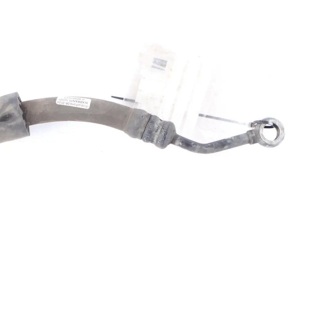 Power Steering Pipe Audi A6 C6 Steering Expansion Hose Line Pipe - SKU rhd-4F2422893AK - Part number 4F2422893AK
