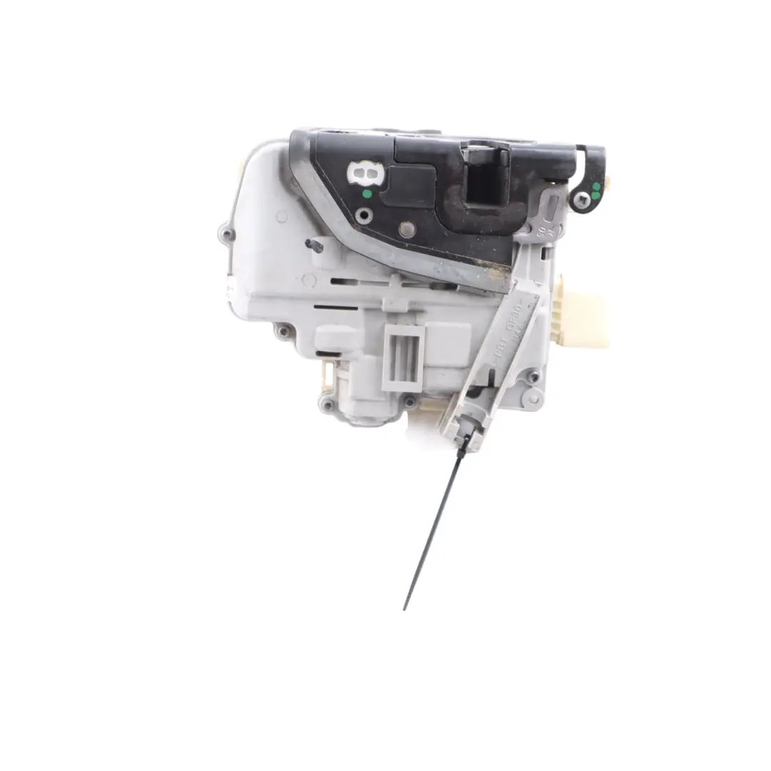 Door Lock Front Right O/S Latch Catch Actuator to Audi A3 8P with Part number 4F2837016B Audi A3 8P Door Lock Front Right O/S Latch Catch Actuator - SKU rhd-4F2837016B - Part number 4F2837016B