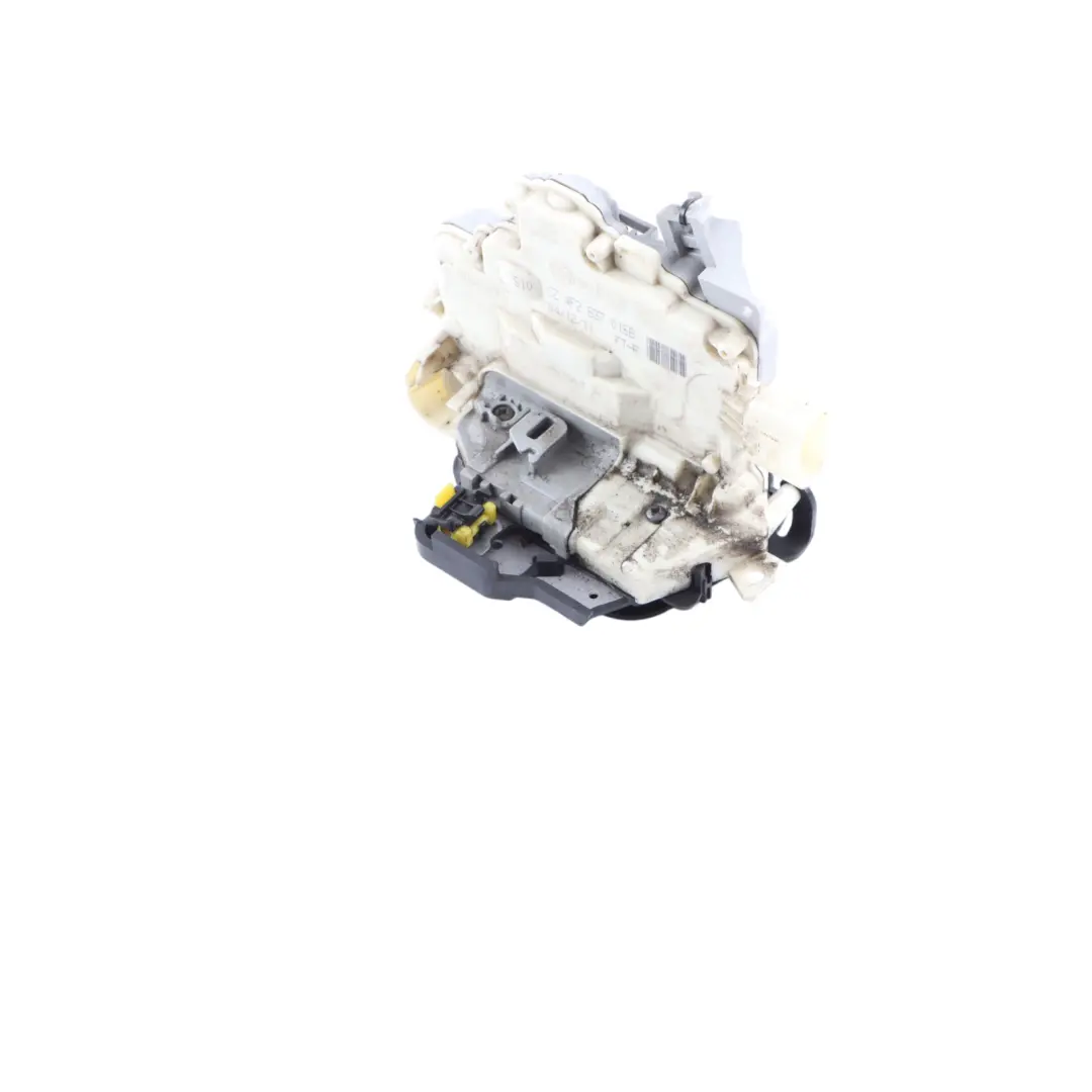 Audi A3 8P Door Lock Front Right O/S Latch Catch Actuator - SKU rhd-4F2837016B - Part number 4F2837016B