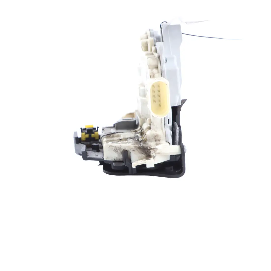 Door Lock Front Right O/S Latch Catch Actuator to Audi A3 8P with Part number 4F2837016B Audi A3 8P Door Lock Front Right O/S Latch Catch Actuator - SKU rhd-4F2837016B - Part number 4F2837016B