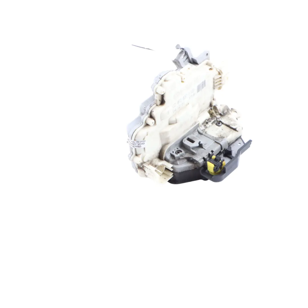 Door Lock Front Right O/S Latch Catch Actuator to Audi A3 8P with Part number 4F2837016B Audi A3 8P Door Lock Front Right O/S Latch Catch Actuator - SKU rhd-4F2837016B - Part number 4F2837016B