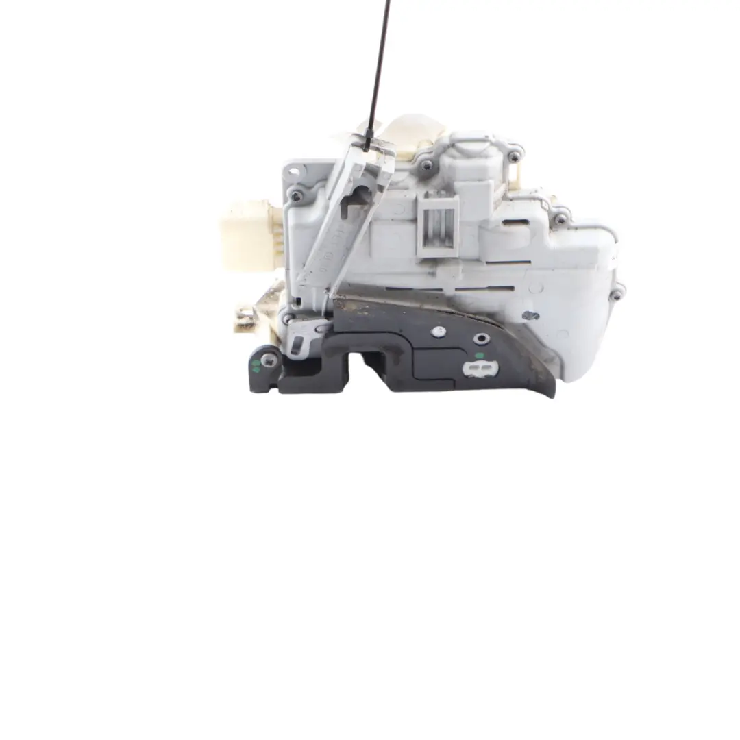 Door Lock Front Right O/S Latch Catch Actuator to Audi A3 8P with Part number 4F2837016B Audi A3 8P Door Lock Front Right O/S Latch Catch Actuator - SKU rhd-4F2837016B - Part number 4F2837016B