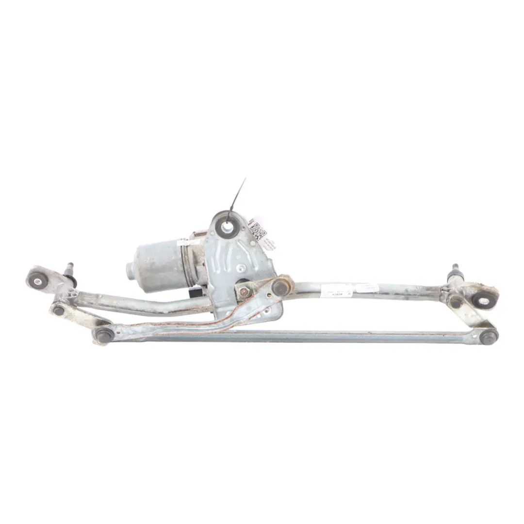 Audi A6 C6 Wiper Linkage System Front Windscreen Windshield Motor - SKU rhd-4F2955601B - Part number 4F2955601B