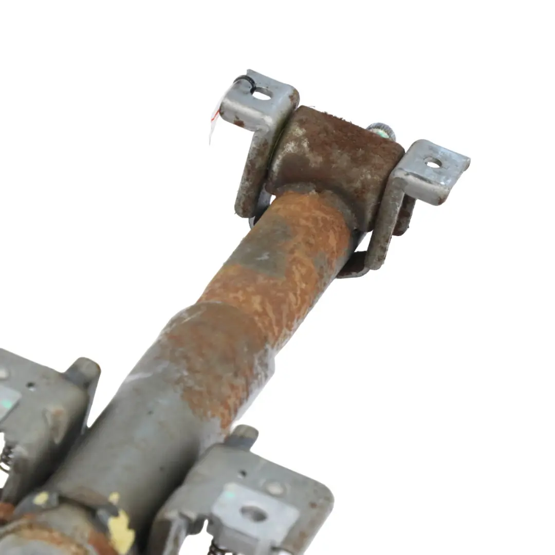 Hyundai H - 1 Steering Column Lock - SKU rhd-56300-4H151 - Part number 56300-4H151