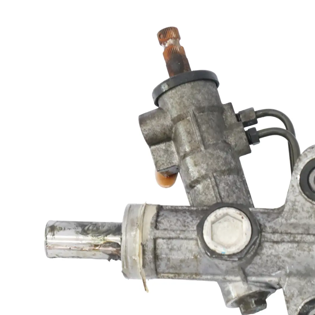 Steering Rack Box Gear to Hyundai H-1 Electric Power with Part number 57700-4H900 Hyundai H-1 Electric Power Steering Rack Box Gear - SKU rhd-57700-4H900 - Part number 57700-4H900