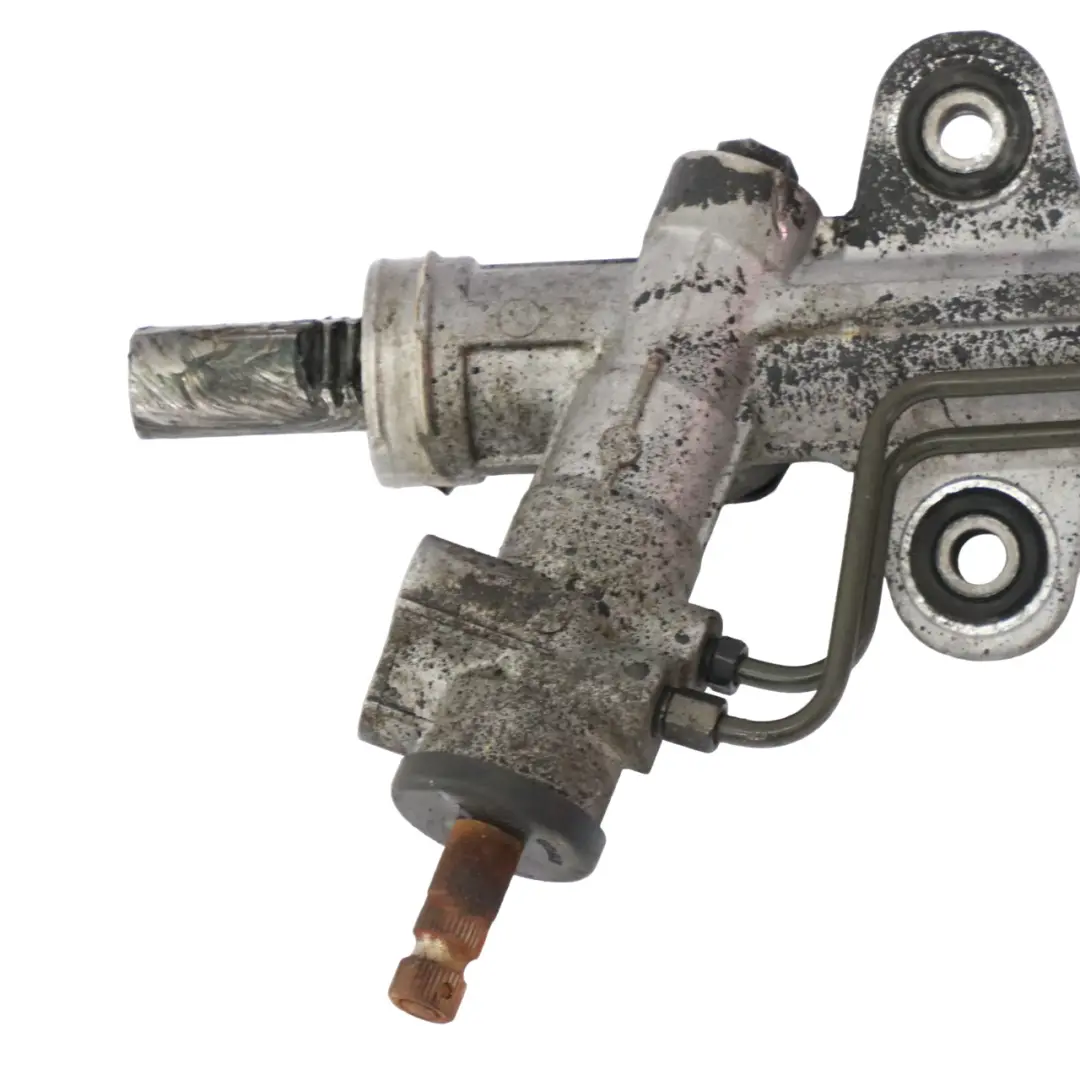 Steering Rack Box Gear to Hyundai H-1 Electric Power with Part number 57700-4H900 Hyundai H-1 Electric Power Steering Rack Box Gear - SKU rhd-57700-4H900 - Part number 57700-4H900