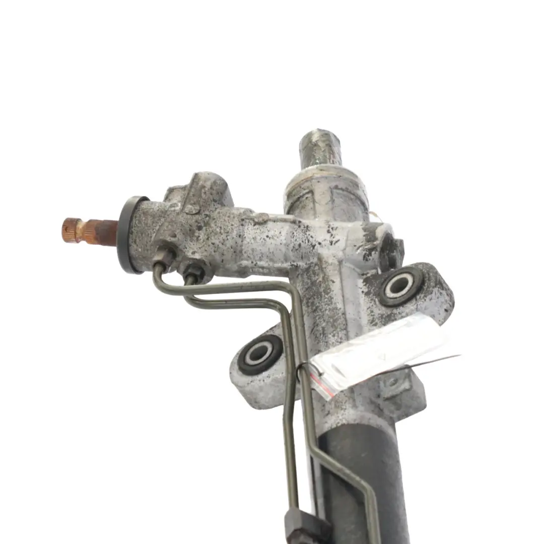 Steering Rack Box Gear to Hyundai H-1 Electric Power with Part number 57700-4H900 Hyundai H-1 Electric Power Steering Rack Box Gear - SKU rhd-57700-4H900 - Part number 57700-4H900