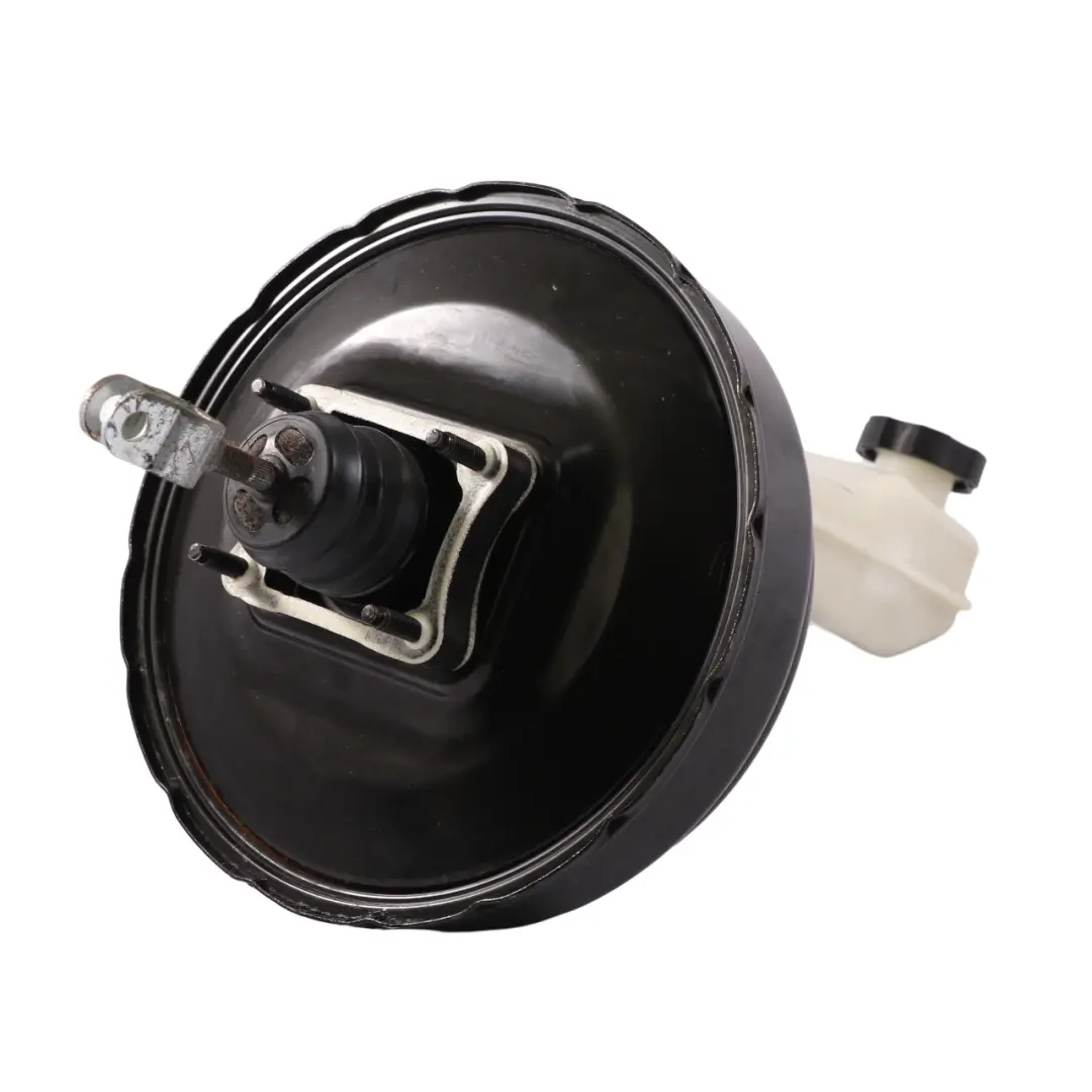 Brake Servo Master Cylinder to Hyundai H - 1 with Part number 59110-4H900 Hyundai H - 1 Brake Servo Master Cylinder - SKU rhd-59110-4H900 - Part number 59110-4H900