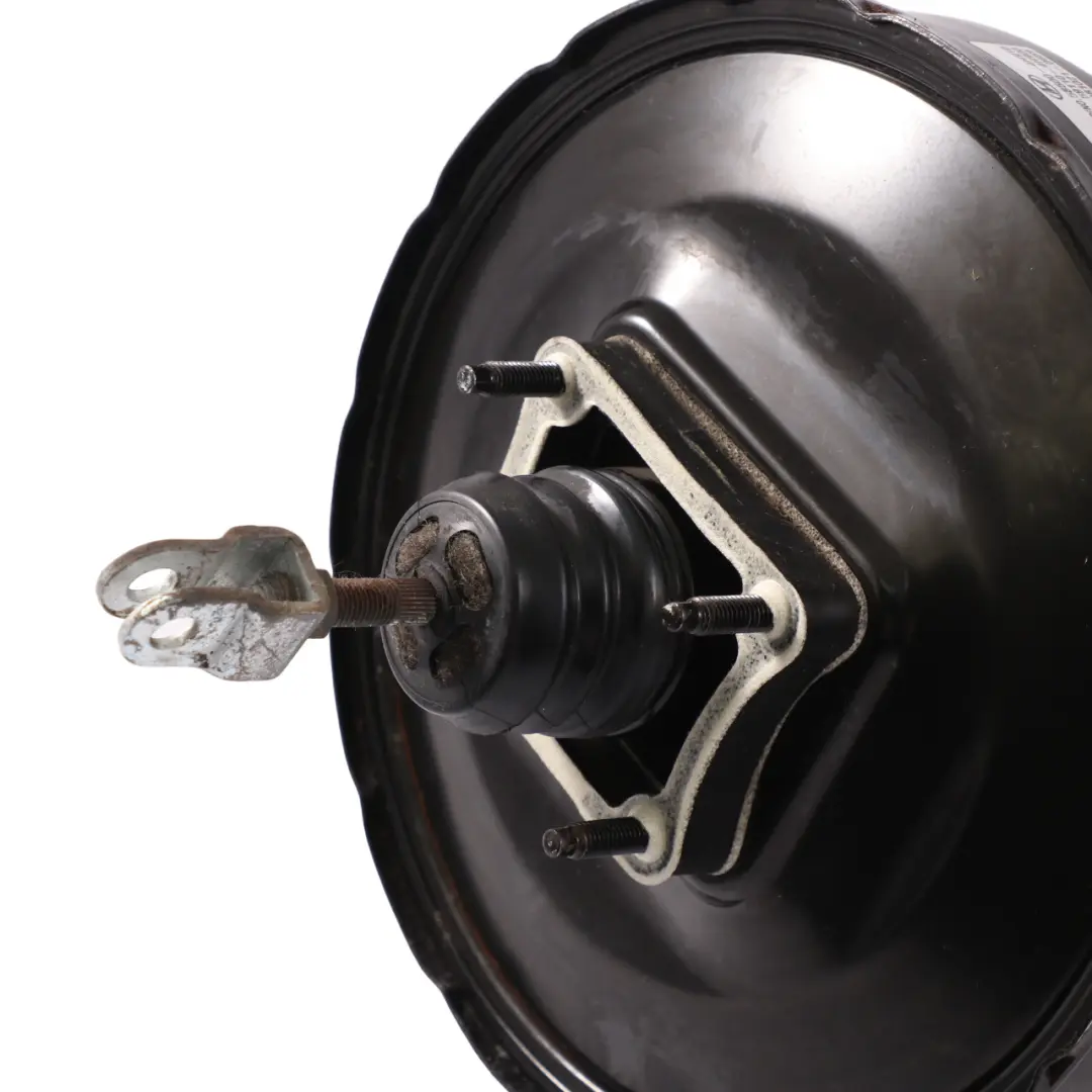 Brake Servo Master Cylinder to Hyundai H - 1 with Part number 59110-4H900 Hyundai H - 1 Brake Servo Master Cylinder - SKU rhd-59110-4H900 - Part number 59110-4H900