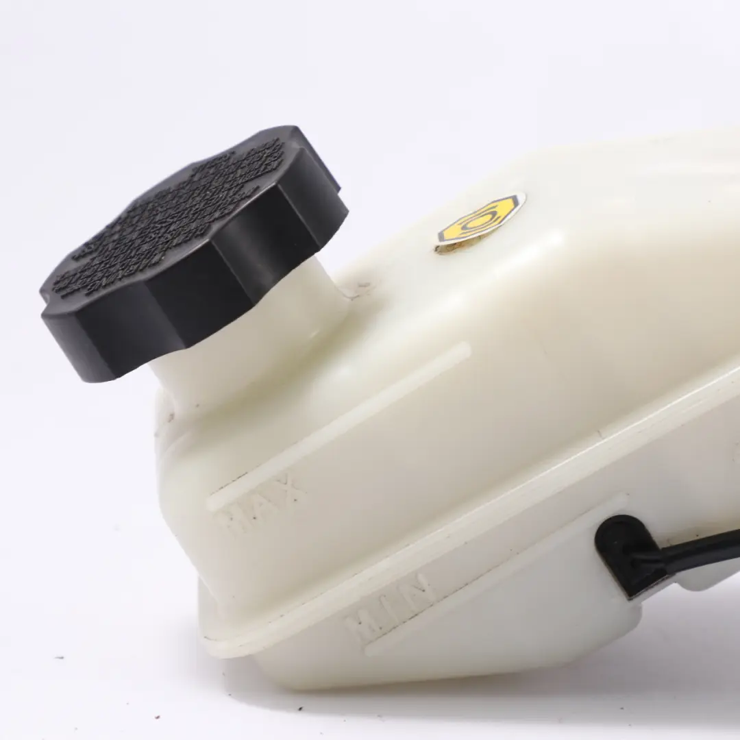 Hyundai H - 1 Brake Servo Master Cylinder - SKU rhd-59110-4H900 - Part number 59110-4H900