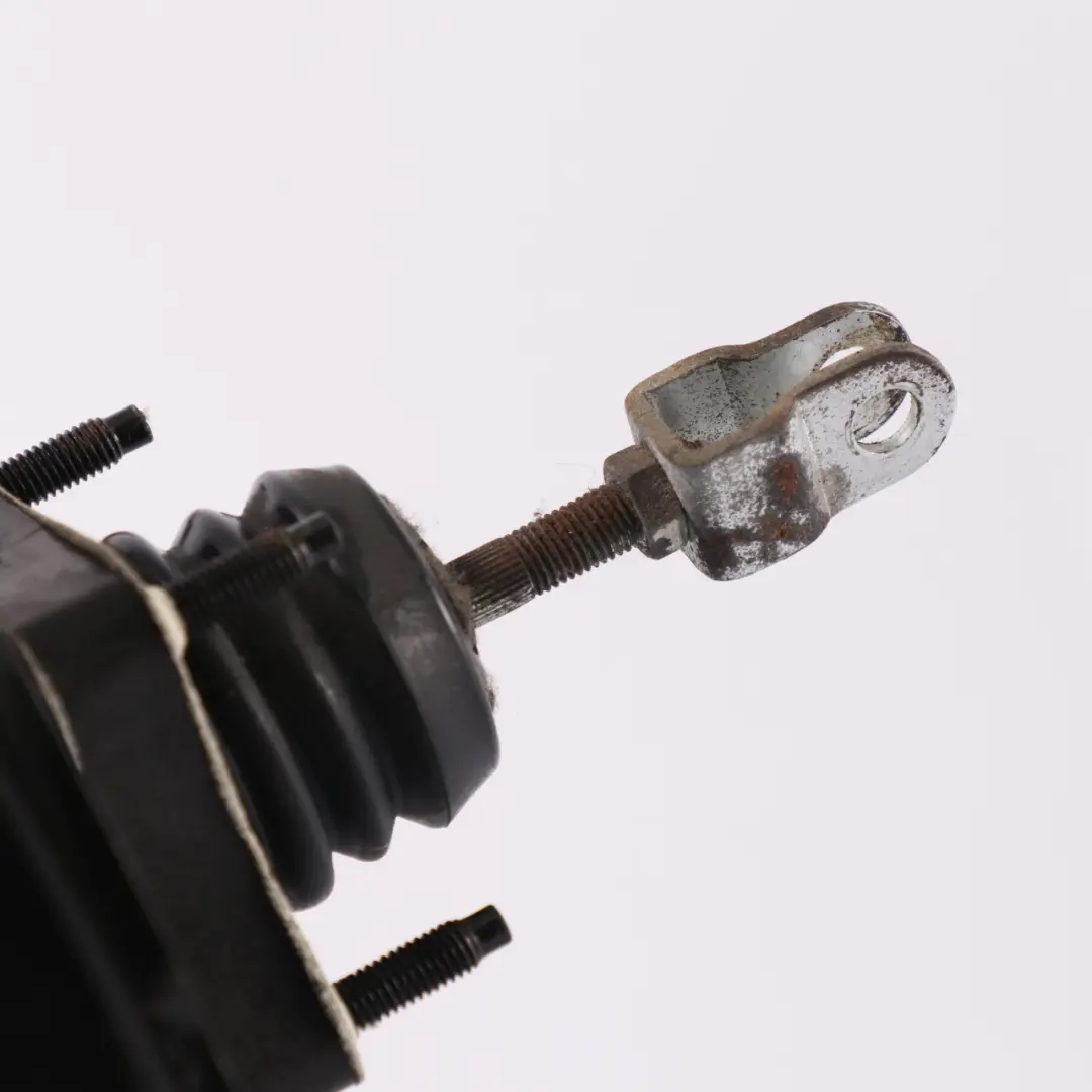 Brake Servo Master Cylinder to Hyundai H - 1 with Part number 59110-4H900 Hyundai H - 1 Brake Servo Master Cylinder - SKU rhd-59110-4H900 - Part number 59110-4H900