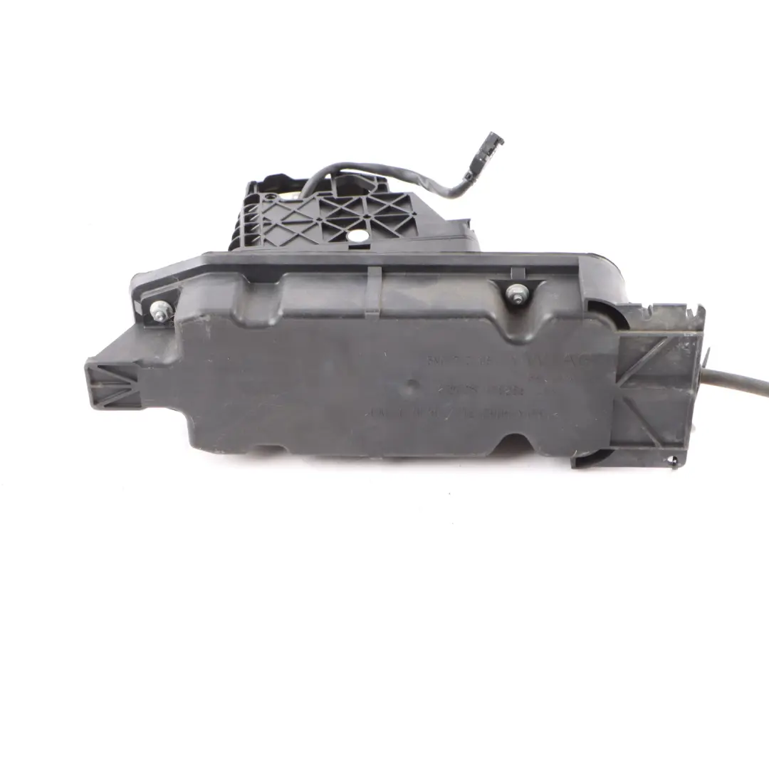 Gearbox Shifter Linkage Assembly to Volkswagen Tiguan 5N Gear Automatic with Part number 5N2713041 Volkswagen Tiguan 5N Gear Automatic Gearbox Shifter Linkage Assembly - SKU rhd-5N2713041 - Part number 5N2713041