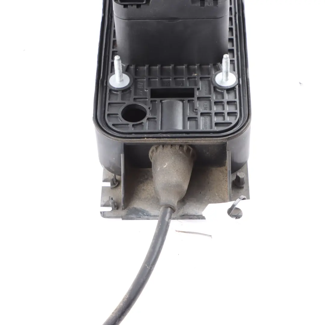 Gearbox Shifter Linkage Assembly to Volkswagen Tiguan 5N Gear Automatic with Part number 5N2713041 Volkswagen Tiguan 5N Gear Automatic Gearbox Shifter Linkage Assembly - SKU rhd-5N2713041 - Part number 5N2713041