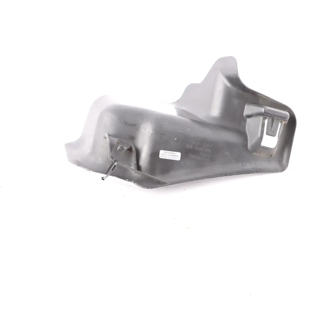 Catch Cover Panel Trim to Volkswagen VW Tiguan 5N Air with Part number 5N2815159 Volkswagen VW Tiguan 5N Air Catch Cover Panel Trim - SKU rhd-5N2815159 - Part number 5N2815159