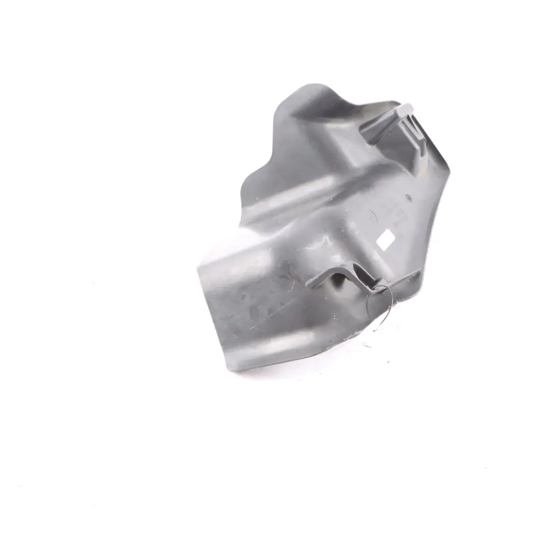 Volkswagen VW Tiguan 5N Air Catch Cover Panel Trim - SKU rhd-5N2815159 - Part number 5N2815159