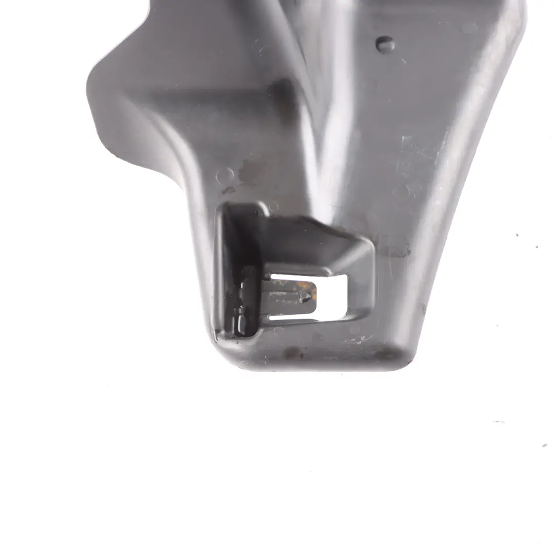 Volkswagen VW Tiguan 5N Air Catch Cover Panel Trim - SKU rhd-5N2815159 - Part number 5N2815159