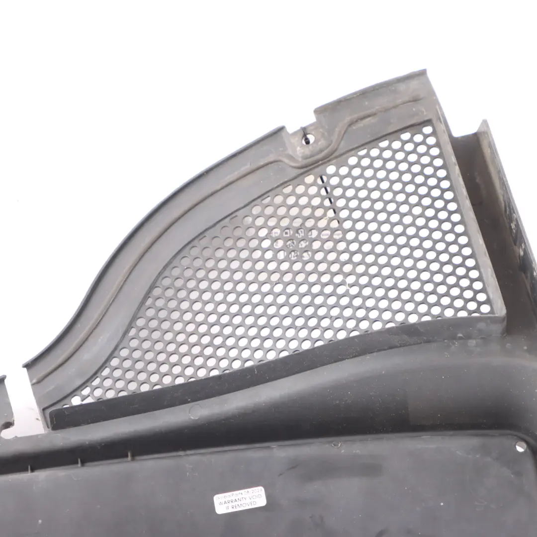 Windscreen Scuttle Left N/S Water Deflector Drain Panel to VW Tiguan 5N with Part number 5N2819403 VW Tiguan 5N Windscreen Scuttle Left N/S Water Deflector Drain Panel - SKU rhd-5N2819403 - Part number 5N2819403