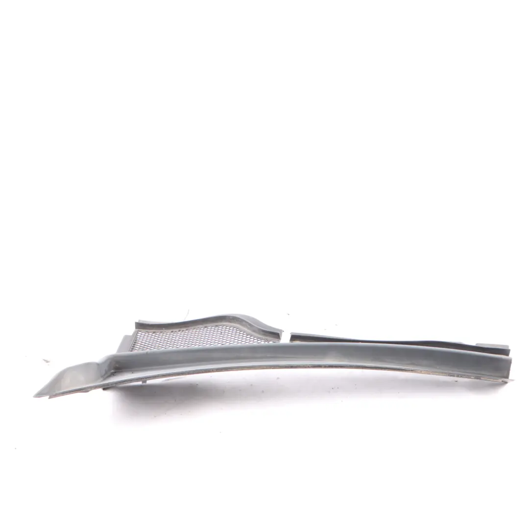 VW Tiguan 5N Windscreen Scuttle Left N/S Water Deflector Drain Panel - SKU rhd-5N2819403 - Part number 5N2819403