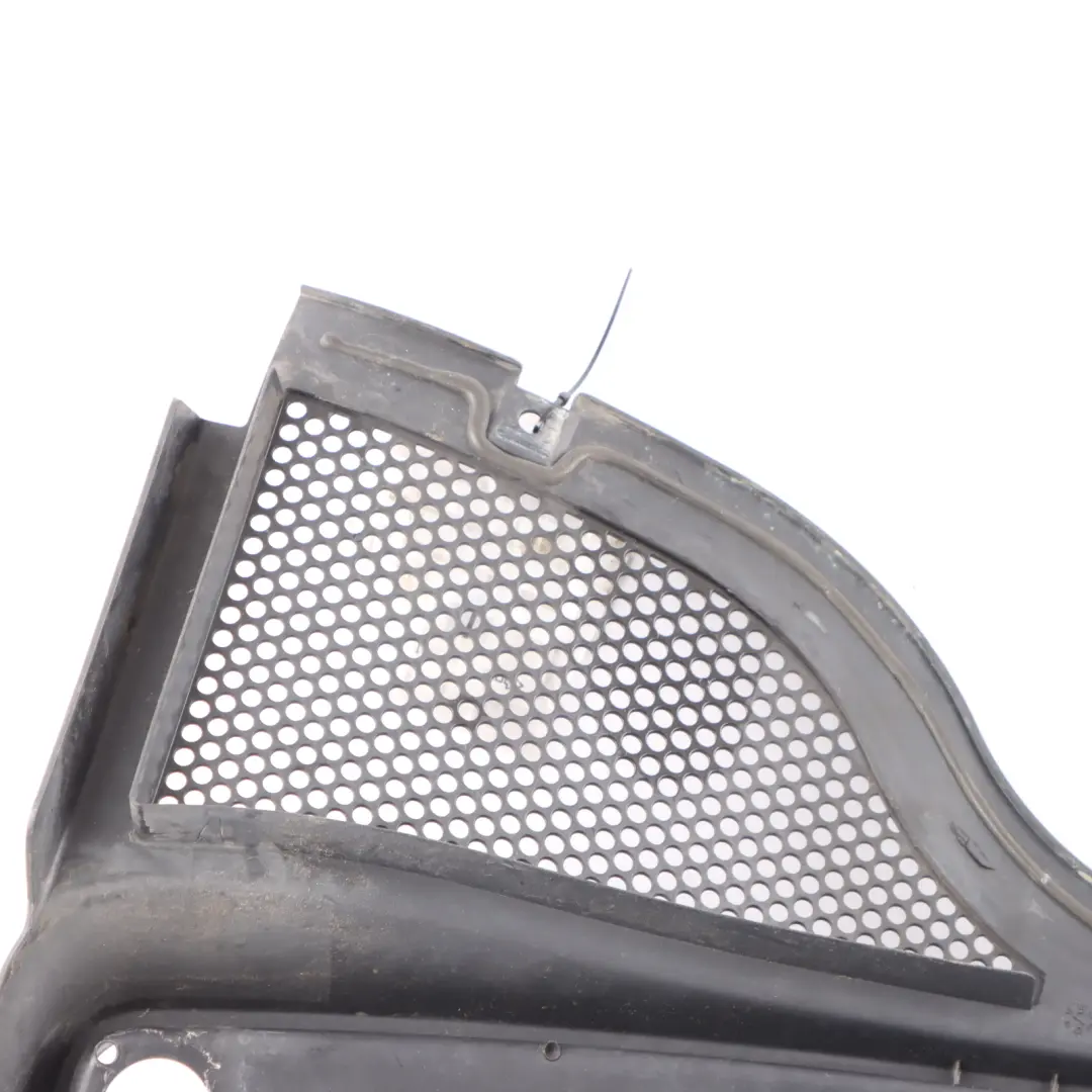 Windscreen Scuttle Right O/S Water Deflector Drain Panel to VW Tiguan 5N with Part number 5N2819404 VW Tiguan 5N Windscreen Scuttle Right O/S Water Deflector Drain Panel - SKU rhd-5N2819404 - Part number 5N2819404